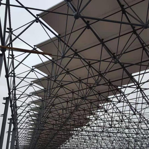 边框架网架板 钢丝网架板 轻型网架板 栈桥梁板网架板