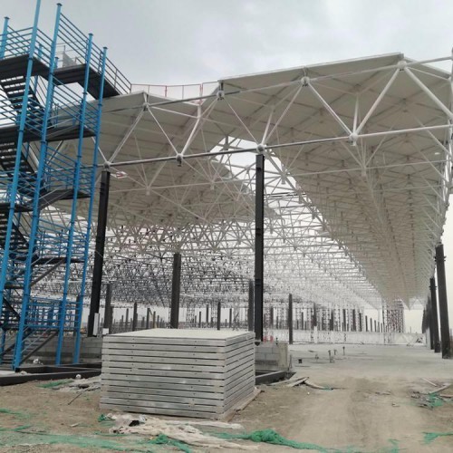 屋面系统用天基板 钢制天基板加工批发