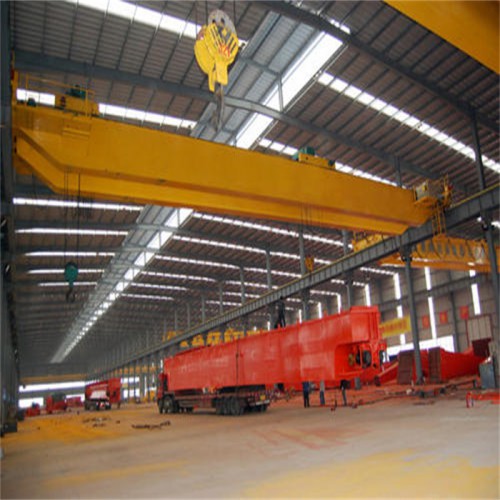 防爆天车 无尘室防爆起重机天吊