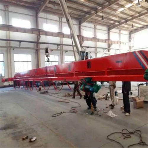 小型防爆起重机 液压防爆起重机生产厂家