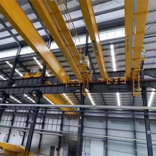 10吨防爆起重机