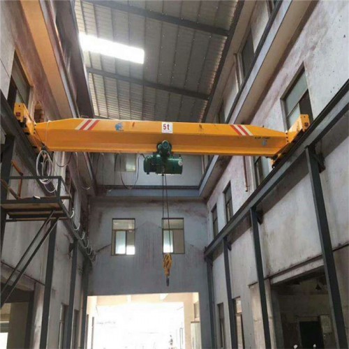 5吨防爆行车厂家直供