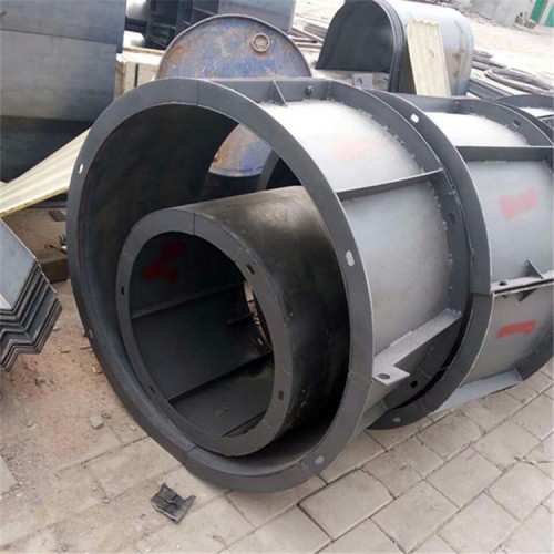 宏敖预制污水井模具 电力井模具 雨水井模具