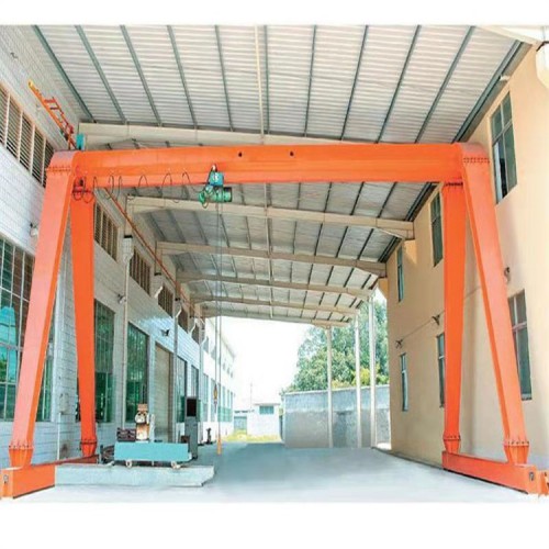 5吨10吨花架龙门吊价格 二手龙门吊厂家