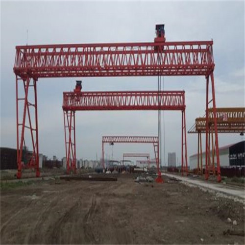 路桥提梁机 大型道路桥梁用提梁机