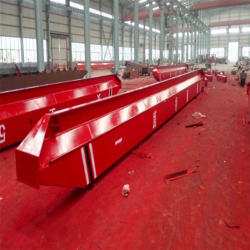 电动梁式起重机价格 电动单梁式起重机