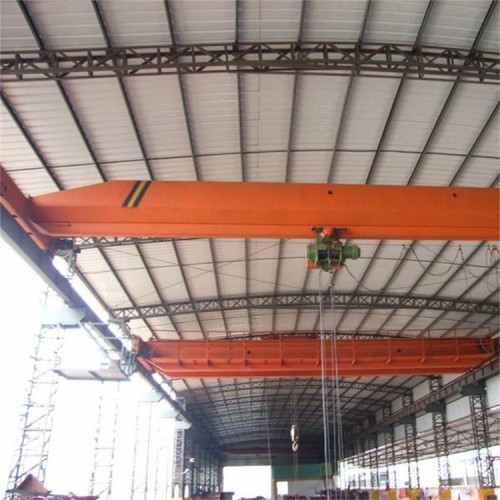 电动葫芦梁式起重机 桥式梁式起重机