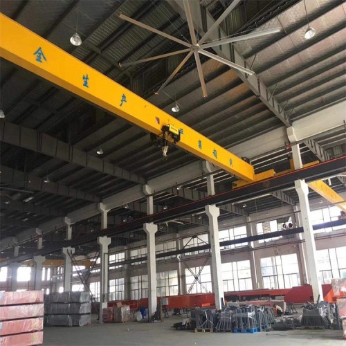 电动葫芦单梁行吊