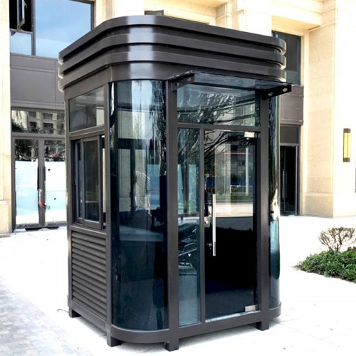 保安岗亭 门卫岗亭 治安岗亭  岗亭