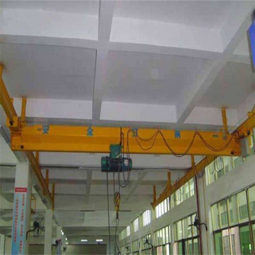 10吨葫芦吊 10t电动葫芦桥式起重机