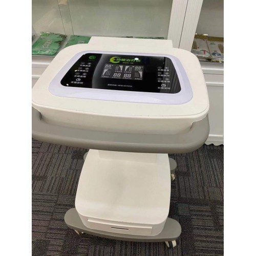 中药透药治疗仪