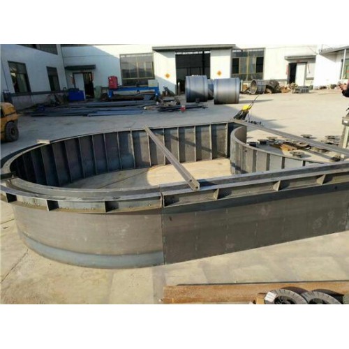 拱形骨架护坡模具 拱形护坡模具 高速拱形护坡模具