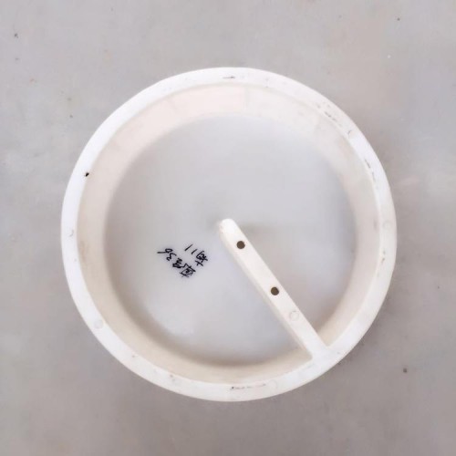 坠陀模具 铁路坠陀模具 坠陀塑料模具