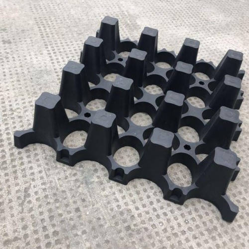 现浇地坪模具 现浇植草模板 植草地坪砖模具