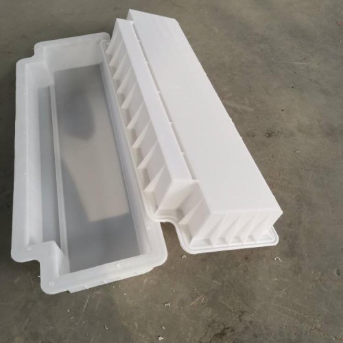 道牙模具 道牙子模具 马路牙子模具厂家