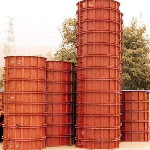 钢模板 高速公路钢模板