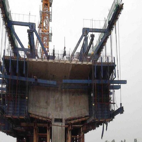 挂篮模板 市政挂篮模板