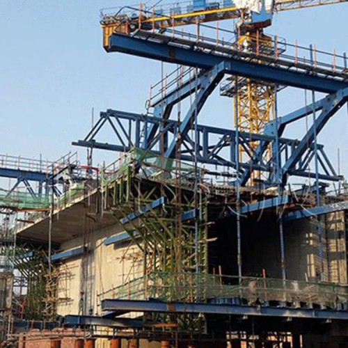 挂篮模板 市政挂篮模板 挂篮钢模板