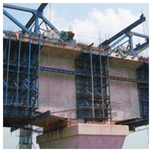 市政挂篮模板  桥梁挂篮模板  挂篮模板