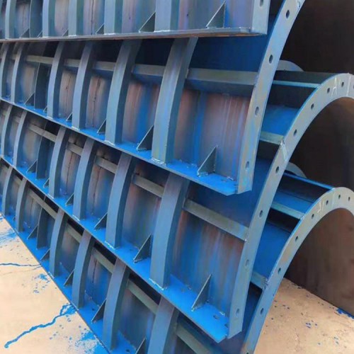 高速公路钢模板