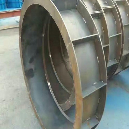 钢模板 圆柱钢模板