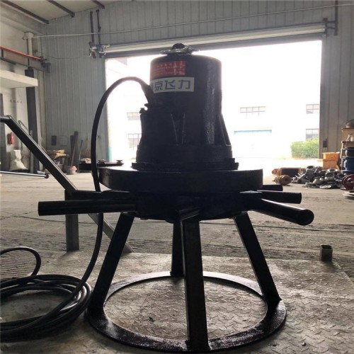 离心曝气机价格