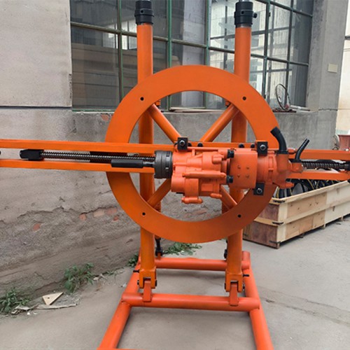 YGZ90钻机 钻机厂家