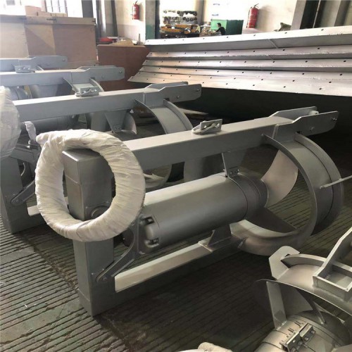 QJB-W潜水回流泵污泥回流泵