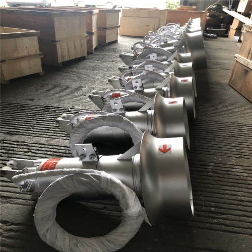 潜水搅拌机价格