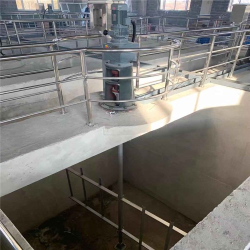 框式搅拌机  JBK框式搅拌机