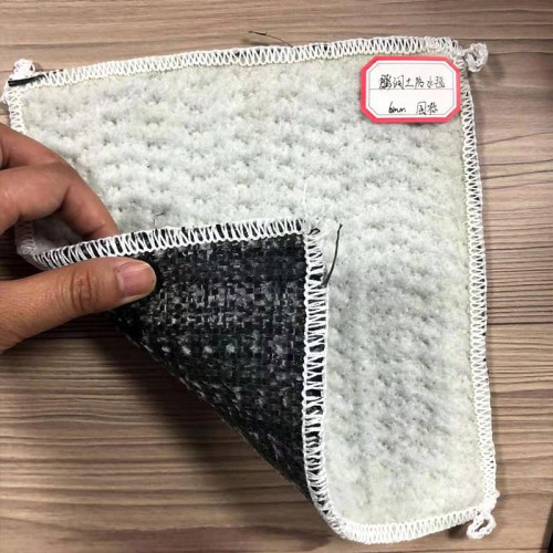 防水毯 膨润土防水毯 纳基膨润土防水毯