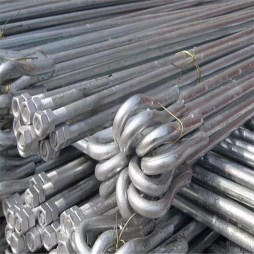 电力附件 通讯电力镀锌铁件 电力铁件