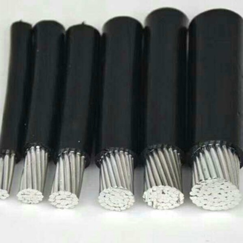 架空线 架空绝缘线