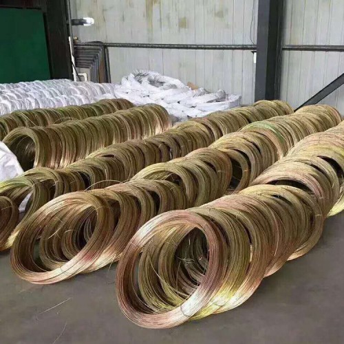 通讯专用黄铁线 黄铁线价格