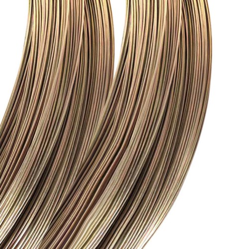 黄铁线 镀锌黄铁线