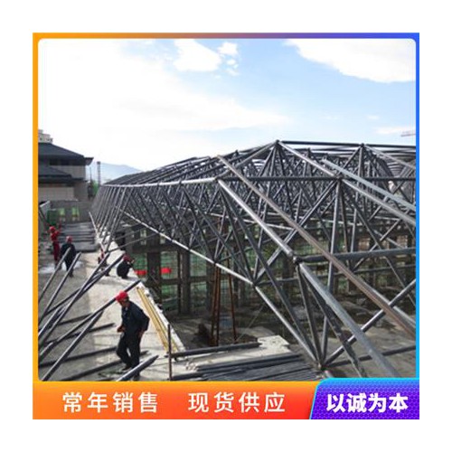 小区车棚钢结构 看台钢结构 车棚钢结构