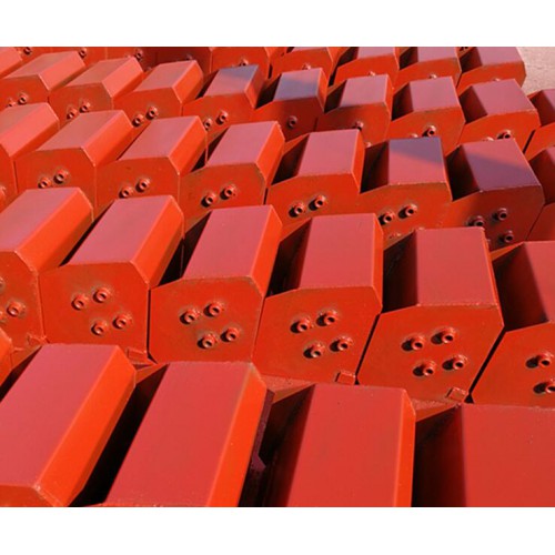 板链斗式提升机料斗