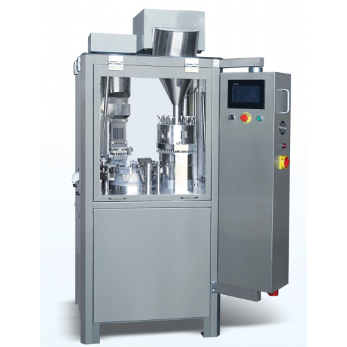 药用胶囊填充机 全自动胶囊灌装机