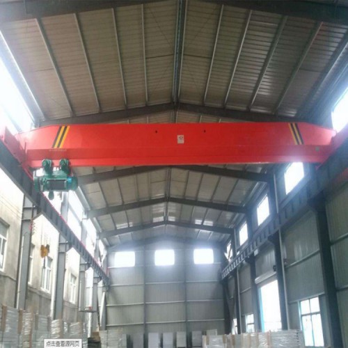 单梁式起重机价格5t