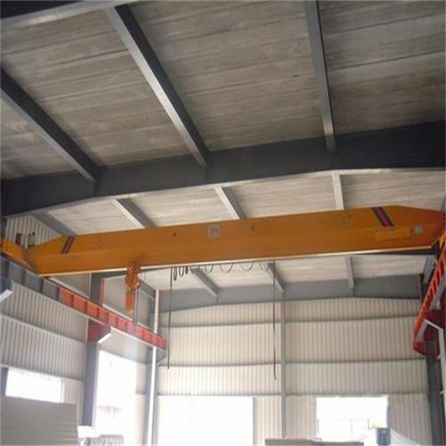 5吨梁式起重机价格