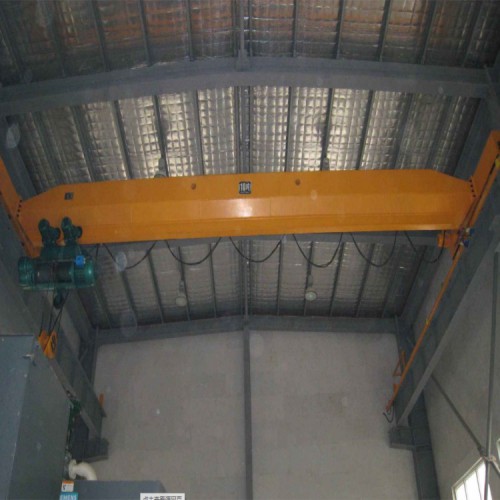 20吨行车 20吨单梁行车起重机价格