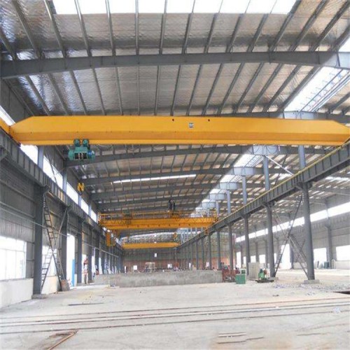 16吨行车 单梁16吨行车起重机工厂直销
