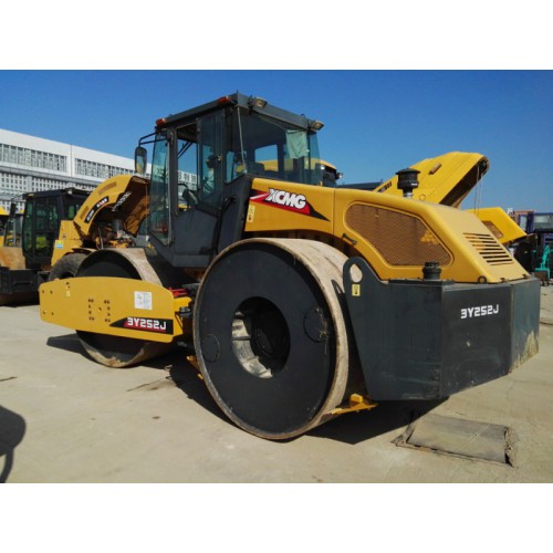 出售二手压路机 二手22吨压路机 20吨26吨胶轮压路机