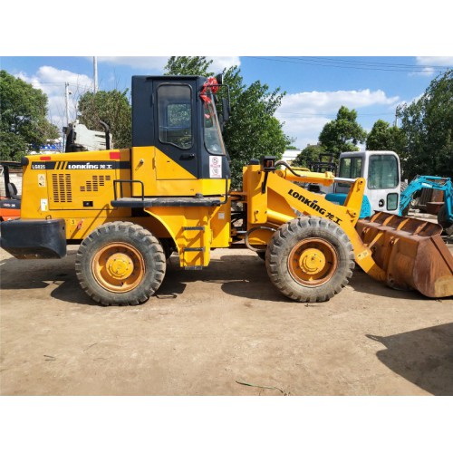 出售二手装载机 二手50装载机  二手30铲车