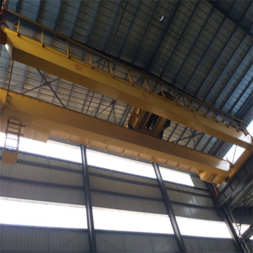 双梁行吊 双梁吊机 10吨双梁行吊