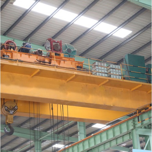 双梁行车航吊起重机