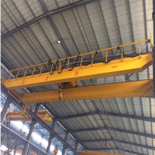 双桥梁式起重机价格