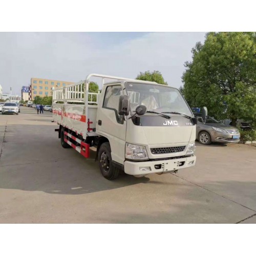 危险品气瓶运输车 湖北危险品气瓶运输车