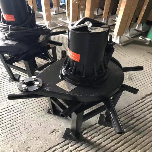 QXB 3kw潜水离心式曝气机