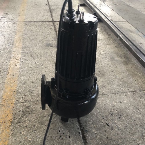 AS/AV 潜水排污泵